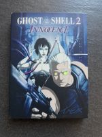 Ghost in the Shell 2 Innocence DVD Deutsch
