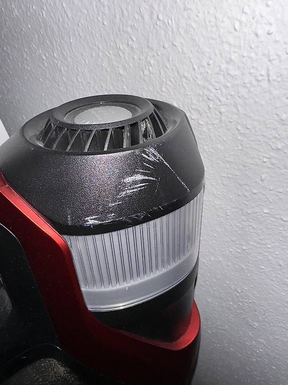 Aspirateurs & Accessoires: Staubsauger Philips XC7043/01 – D'occasion à Worb par Sab.ha 4