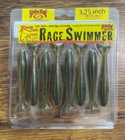 STRIKE KING Swimmer 8.25cm