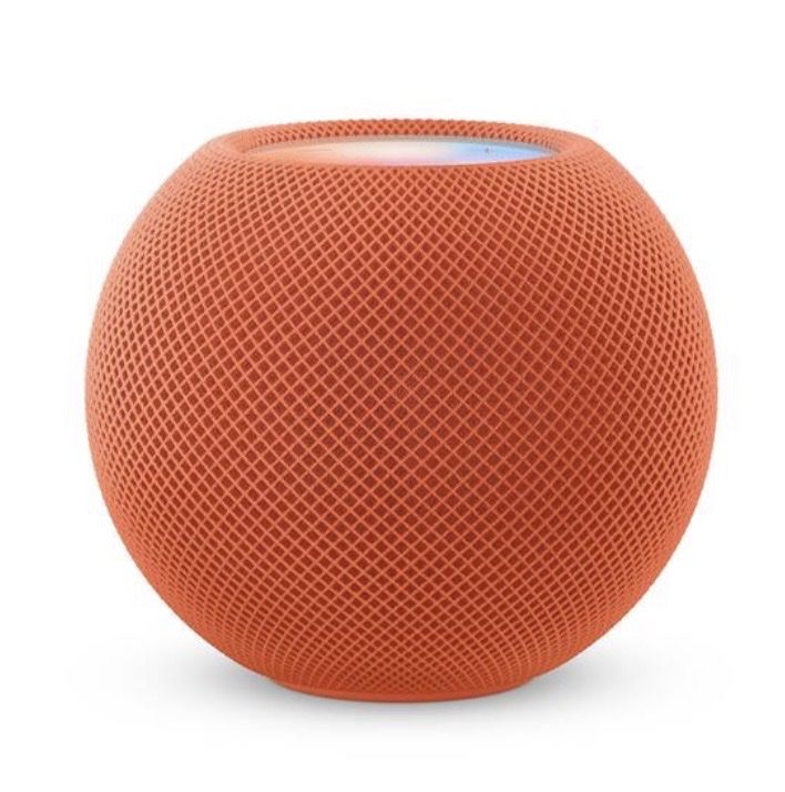 Apple Lautsprecher: Apple HomePod mini orange – Gebraucht aus Bülach von Matrixo007 3