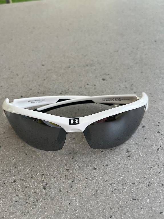 Lunettes & Verres: Bliz Sportbrille – D'occasion à Nottwil par mit_7x97 1