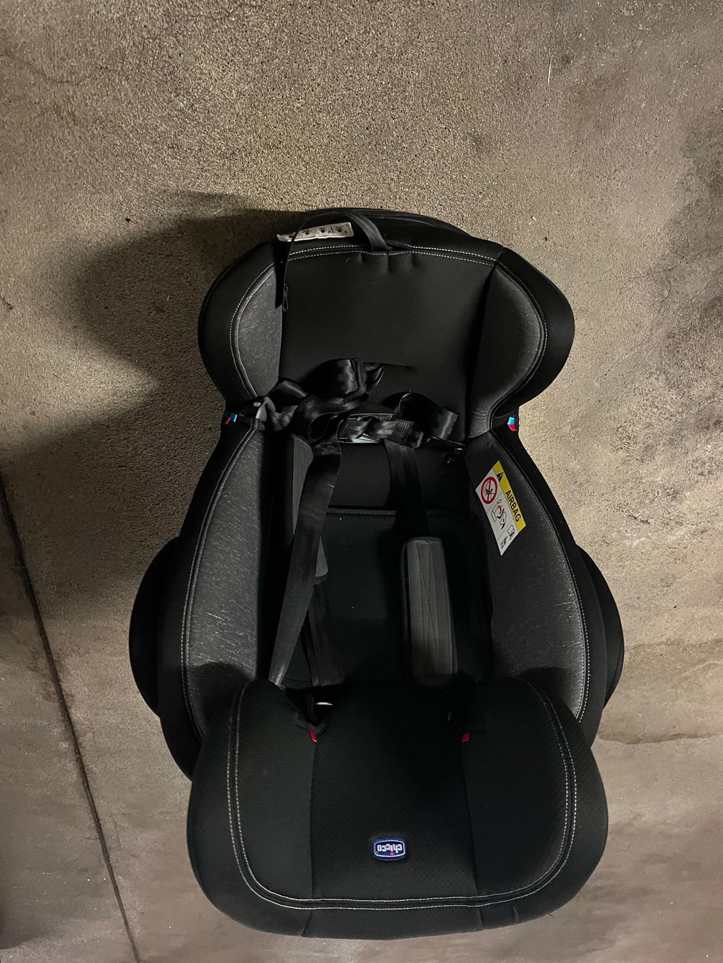 Chicco Seggiolini per auto: Chicco Autositz Groesse, Top Zustand – Usato da Würenlos venduto da ollag01