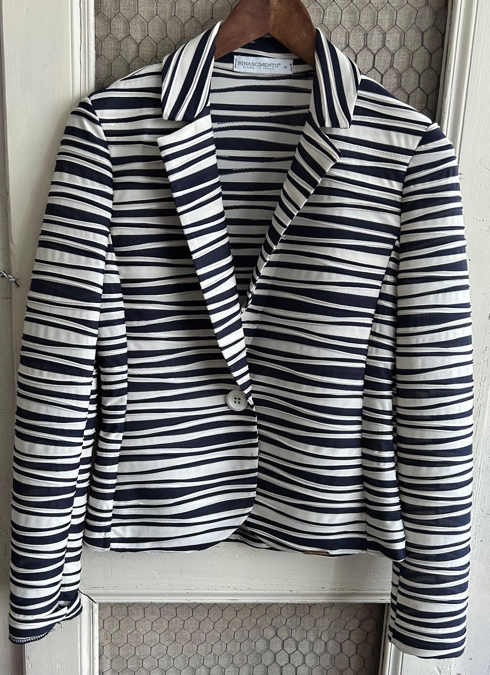 Giacche: Blazer Rinascimento M – Nuovo (secondo la descrizione) da Vouvry venduto da tintin2308