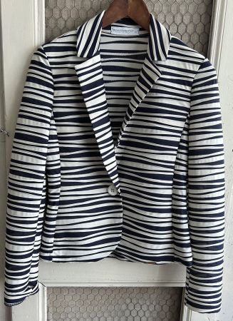Blazer Rinascimento M