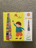 Würfelspiel für Kleine