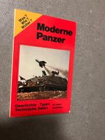 Moderne Panzer Was? Wie? Woher? Reihe Geschichte Typen Armee