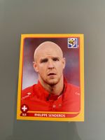 Panini WM 2010 Philippe Senderos