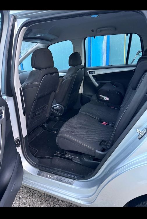 Citroën Automobili: CITROEN GRAND PICASSO 7 Platz ab MFK 1.6 HDI Diesel Automat – Usato da St. Gallen venduto da AMGE63Biturbo 5