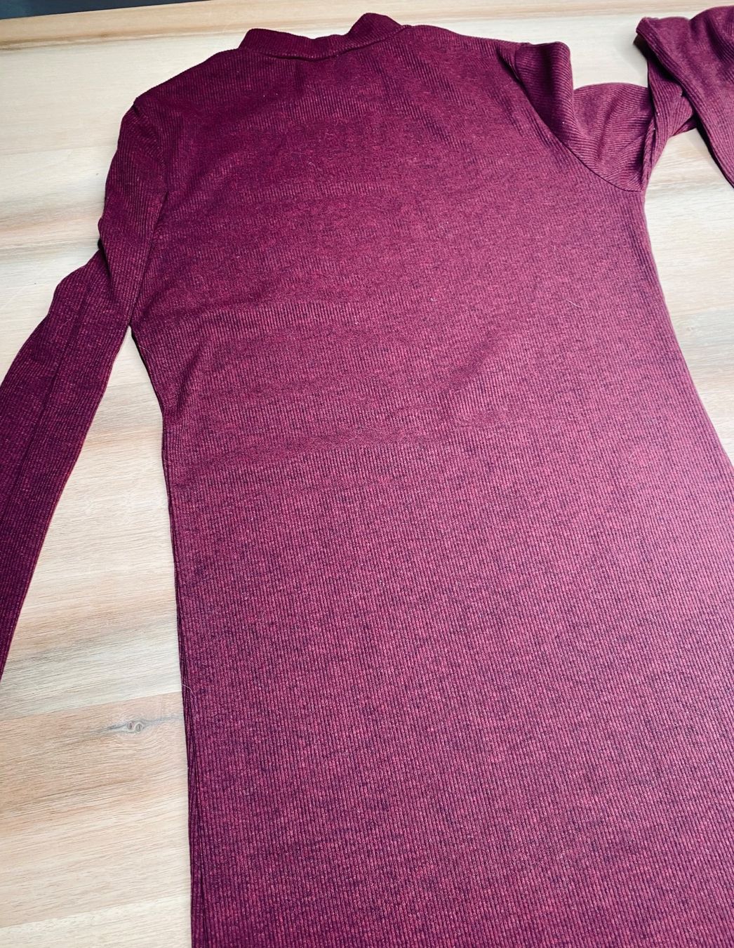 H&M Vestiti: Kleid, Schlauchkkeid, S – Usato da Herrenschwanden venduto da Cate67 5