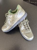 Nike Dunk Low Retro olive, Gr. 43