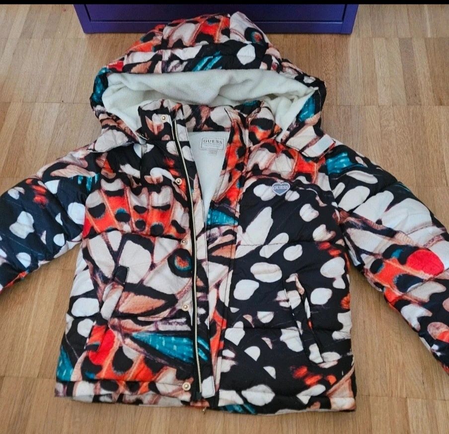 Guess Jacken & Mäntel: Winterjacke Guess – Gebraucht aus Luzern von Dan_8m79