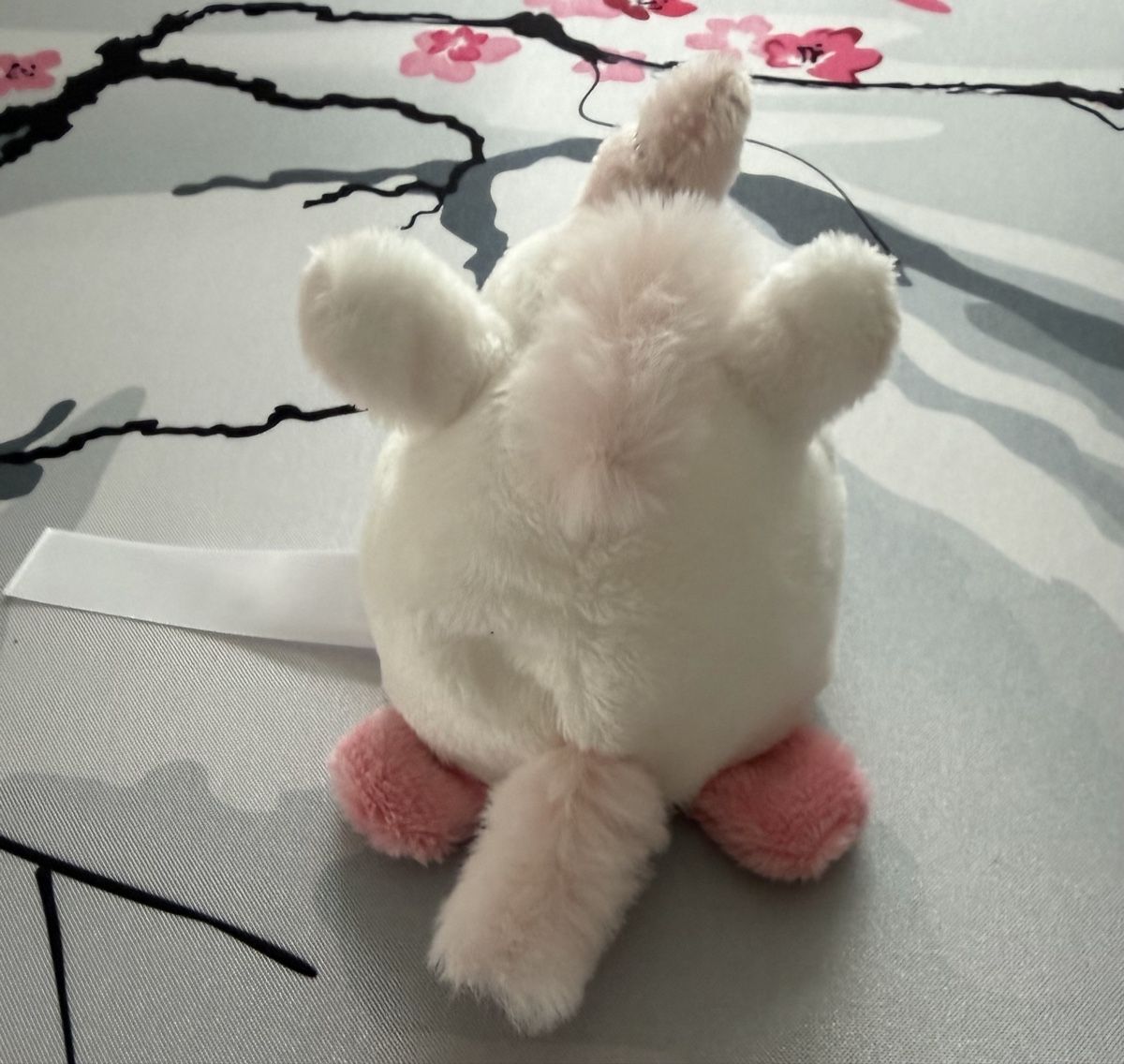 Jouets: Plüschtier Einhorn klein – Neuf (Voir description) à Rüti ZH par Thinflame 2