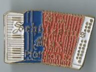 Schützenhus Max Pfäffeikon SZ, Pin