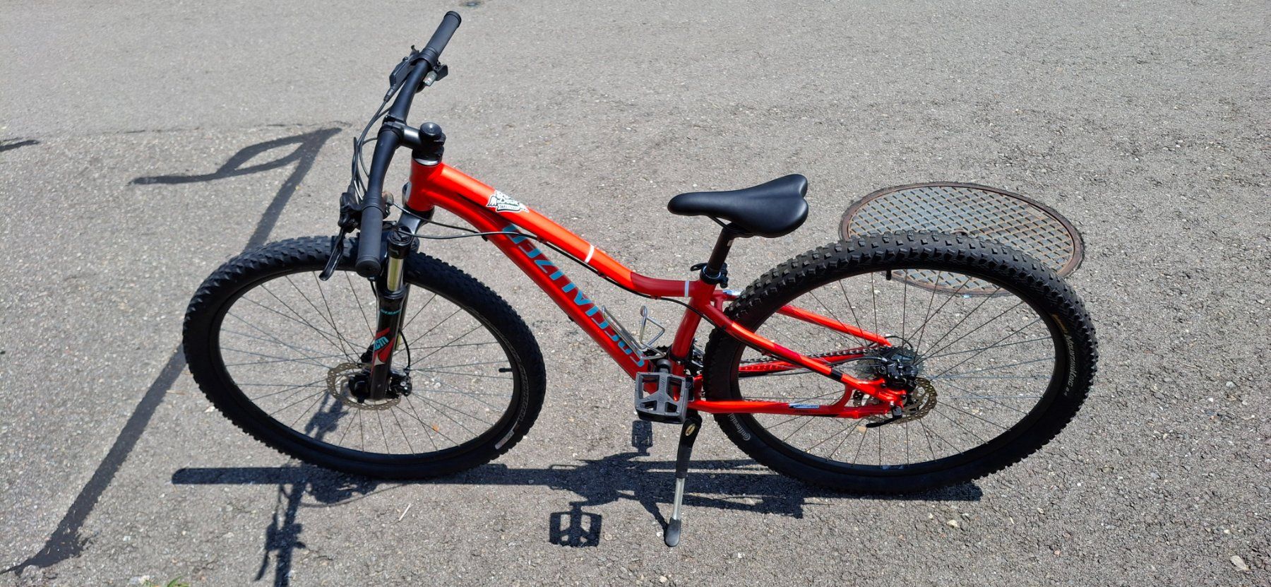 Specialized Vélos: Specialized 37cm 29"Räder – D'occasion à Kyburg par JBMNT2020 1