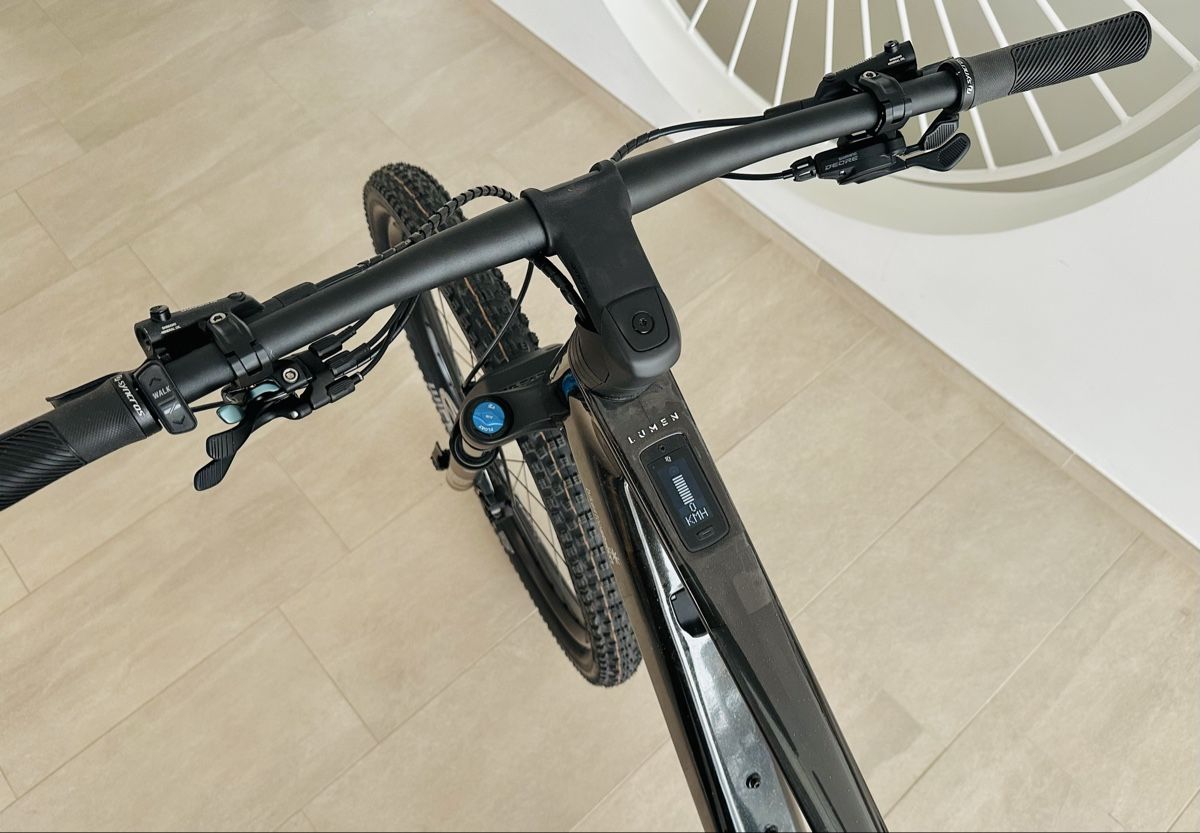 Scott Biciclette: Scott Lumen 910 neu – Nuovo e nell'imballaggio originale da Rothenburg venduto da hektor06 3