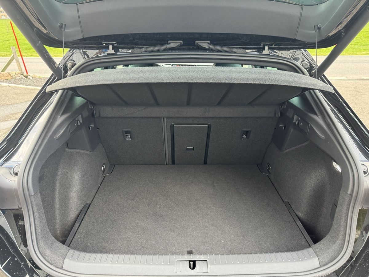 Cupra Automobili: Cupra Formentor VZ5 – Usato da Willerzell venduto da Schwyzer001 8