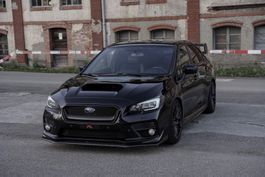 Subaru WRX STI (Motor revidiert, ca. 35'000 Km)