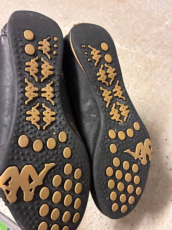 Scarpe da donna: Kappa Freizeitschuh Gr. 36/37 – Usato da Winterthur venduto da Rawille 2