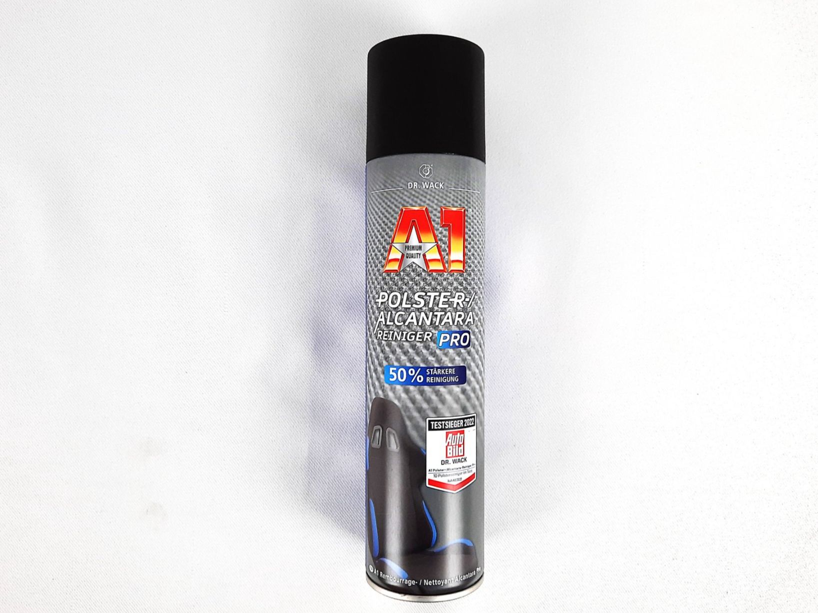 Prodotti di pulizia: A1-Polster-Alcantara-Reiniger-400ml – Nuovo (secondo la descrizione) da Beinwil am See venduto da Restwert_Beinwil