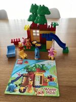 Lego Duplo Winnie Pooh