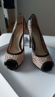 Schuhe, Pumps,  Gr. 38
