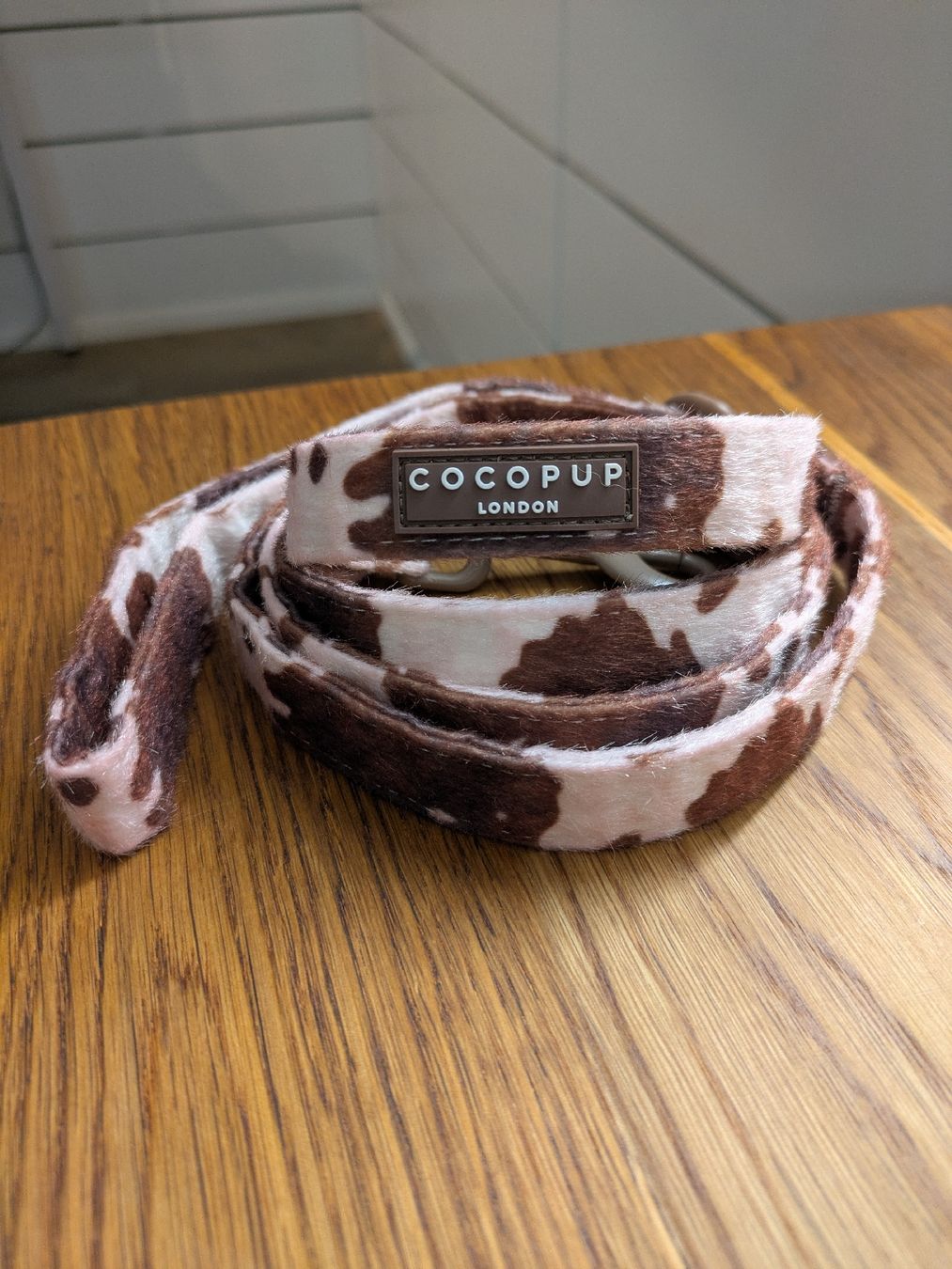 Leine & Halsband: Cocopup Rodeo Pup Leine NEU – Neu und originalverpackt aus Aesch BL von Catjpa 1