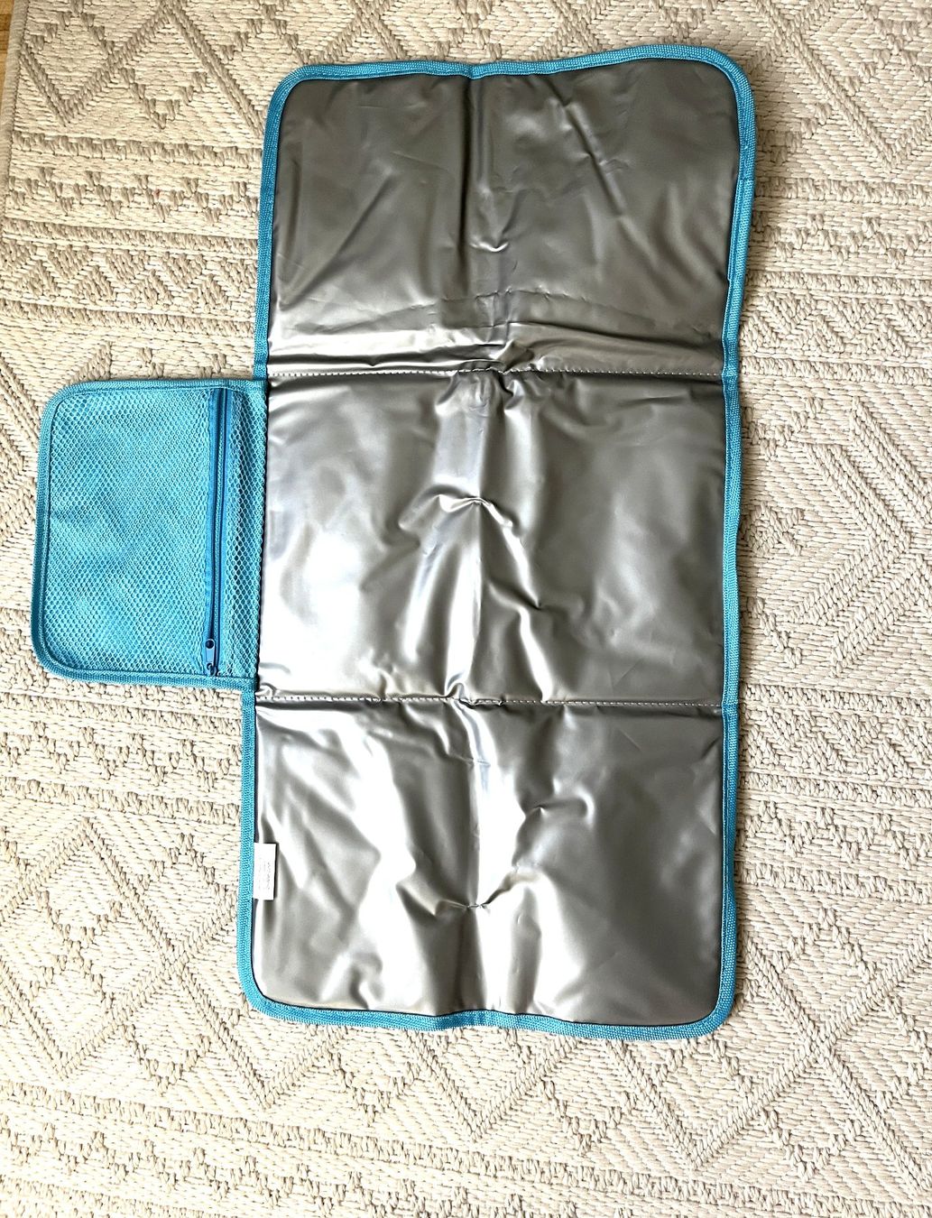 Kindertaschen: Wickeltasche – Neu (gemäss Beschreibung) aus Glattbrugg von Ariel012 2
