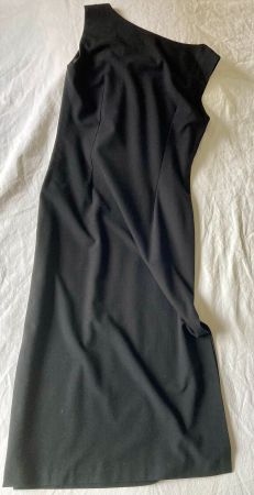 Robe noire