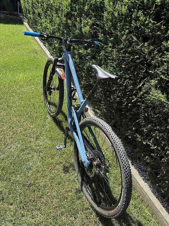 Velos: Focus 01 8.9 Mis. M – Gebraucht aus Stabio von mse_w2tl 3