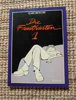 Comic Buch Claire Bretécher Die Frustrierten 1