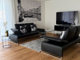 2,5-SITZER und 2-SITZER  KOINOR Modell: RAMON