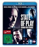 State of Play (Russel Crowe, Ben Affleck) *super Film*****