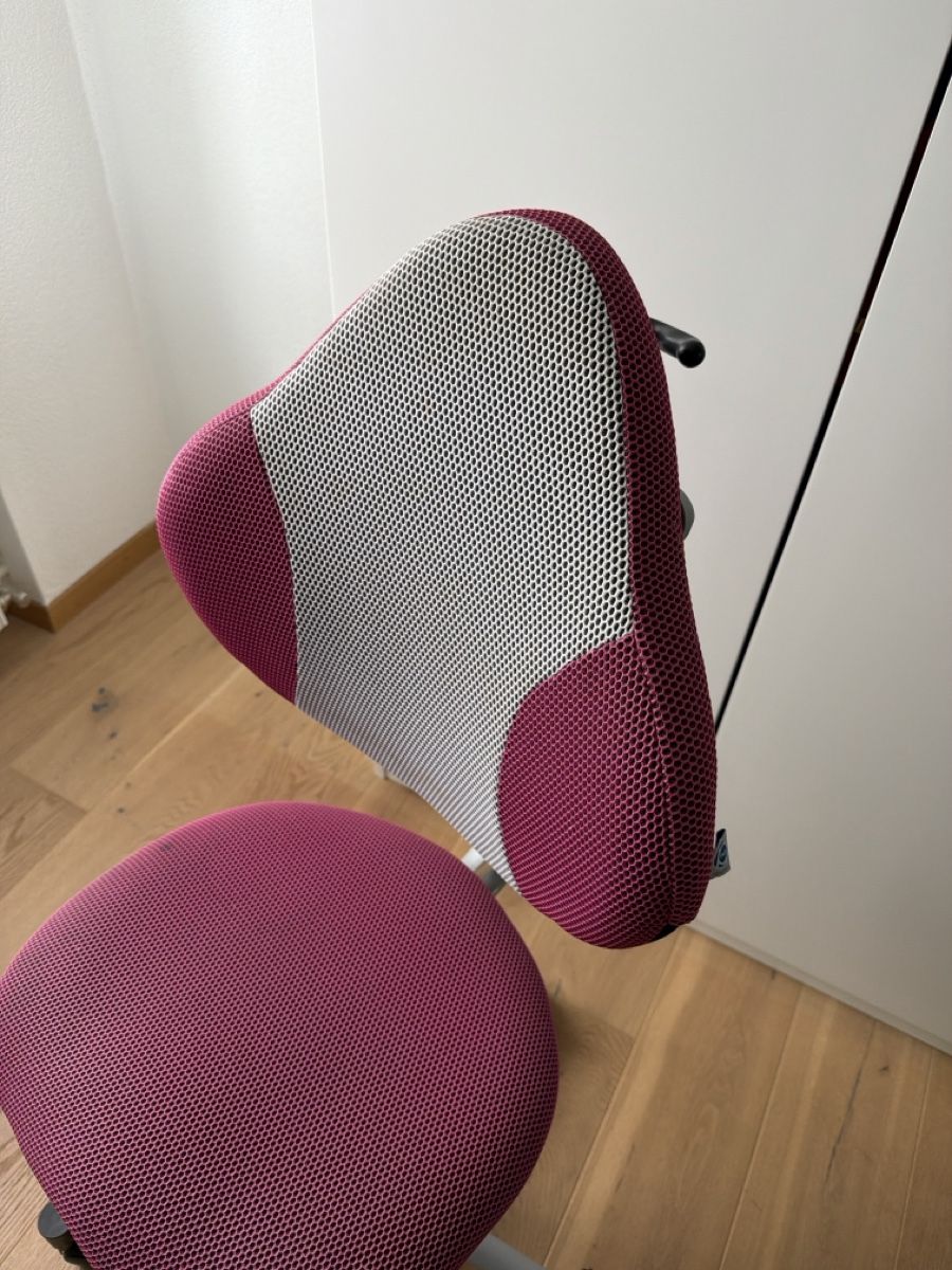 Sedie: Ergonomischer Kinder Bürostuhl / Paidi – Usato da Niederdorf venduto da Jaluna3 1