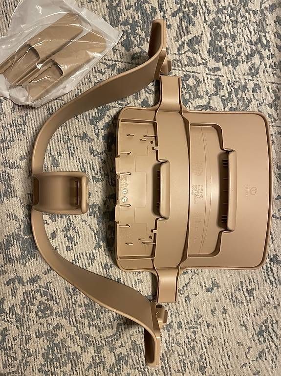 Seggioloni: Tripp Trapp Baby set 2 – Nuovo e nell'imballaggio originale da Zürich venduto da nar_5gbm 4