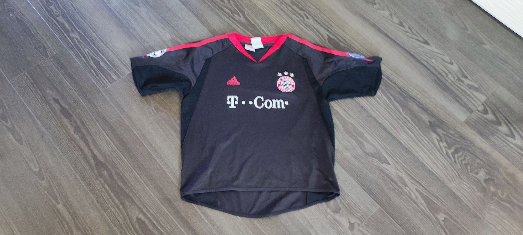 Bayern München Canottiere & Pantaloni: Fussball – Usato da Othmarsingen venduto da HBN