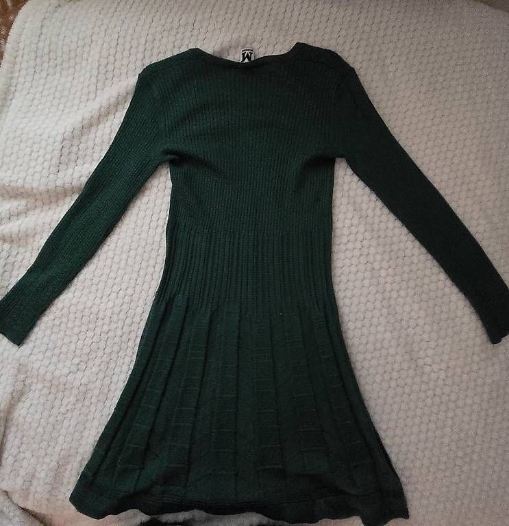 Kleider: Abito da donna verde – Gebraucht aus Locarno von Manuela_cpll 1