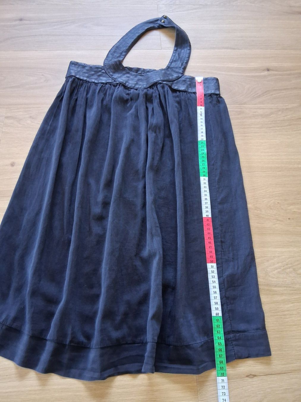 Kleider: Please Seide - Baumwollkleid S – Gebraucht aus Lengnau AG von Nathi88 5