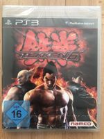 Tekken 6 neu / sealed - PS 3