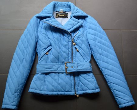 Jacke Gianni Versace veste.36 Vintage