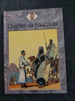 Charles De Foucauld de Jijé ED.1990 TBE