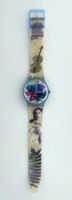 Swatch Gent PHOTOSHOOTING