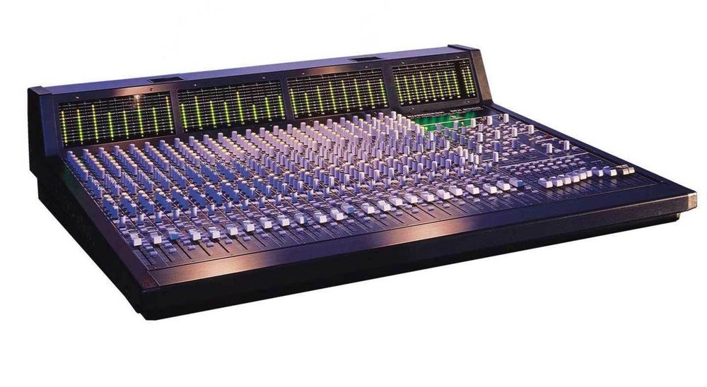 behringer-eurodesk-mx9000-kaufen-auf-ricardo