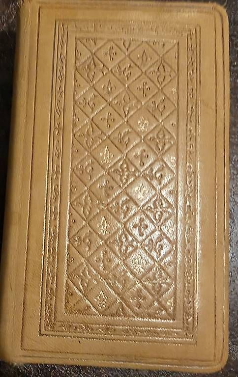 Libri: Missel – Usato da Neuchâtel venduto da AlexCzh 2