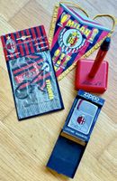 AC Milan Set: Zippo Feuerzeug, Kaffeetasse, Wimpel, Anhänger