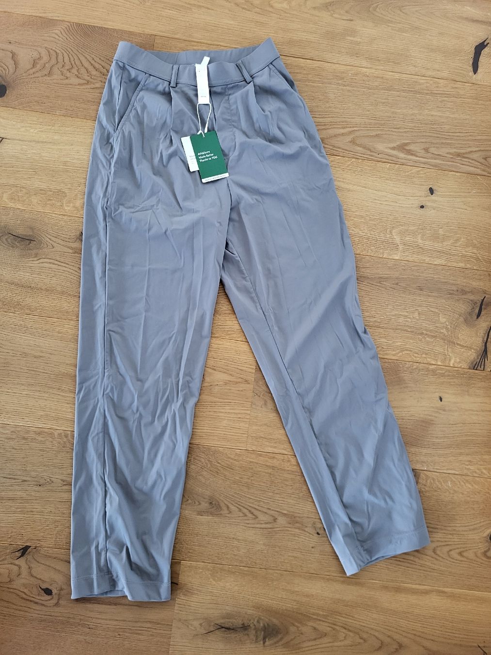 Halara Pantaloni: NEU Halara soft touch hose XS – Nuovo e nell'imballaggio originale da Mund venduto da joe_m2w8 1