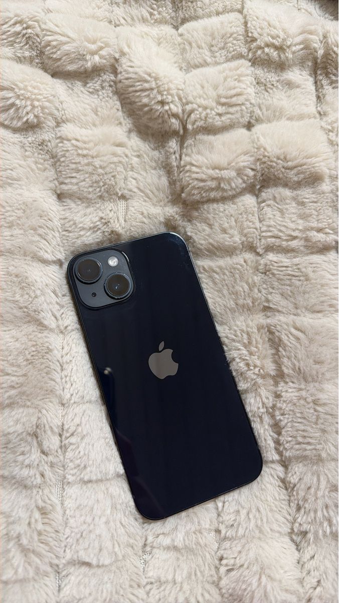 Apple Telefoni cellulari / Smartphones: Apple iPhone 14 (Midnight) - Excellent Condition – Usato da Oensingen venduto da lor_j57d