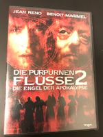 Die purpurenen Flüsse 2