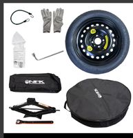 No problem kit, R16, 145/90