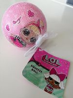 LOL Squeeze Ball