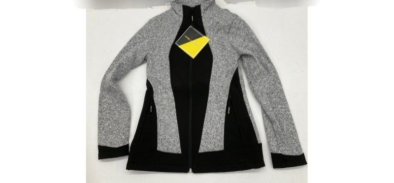 Jacken: Neue Softshell Strickjacke Gr. S – Neu und originalverpackt aus Oftringen von Leleni 1